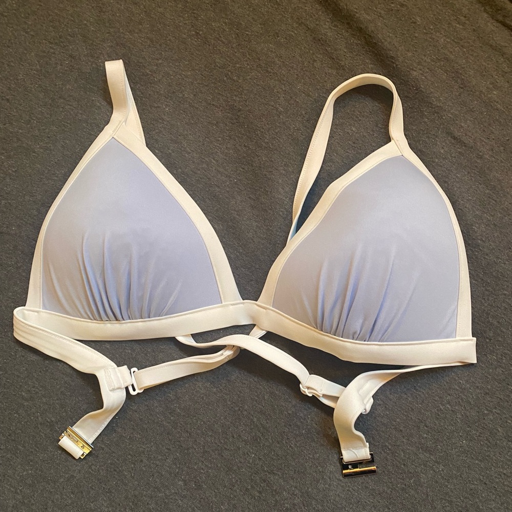 SHEIN Bikini Top
